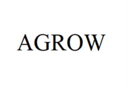 AGROW