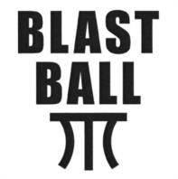 BLAST BALL