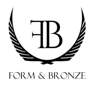 FORM & BRONZE