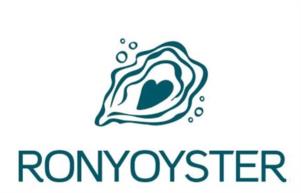 RONYOYSTER