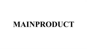 MAINPRODUCT