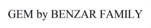 GEM by BENZAR FAMILY