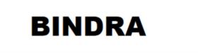 BINDRA