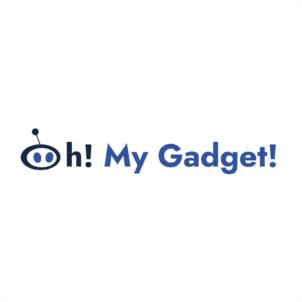 h! My Gadget!