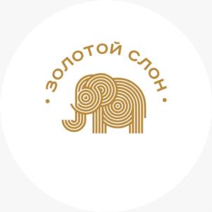 ЗОЛОТОЙ СЛОН