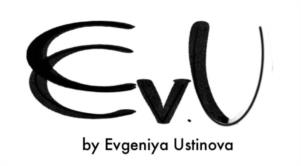 EvU by Evgeniya Ustinova