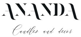 ANANDA Candles and decor
