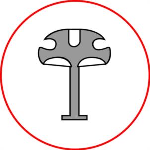 Товарный знак № 982597