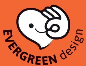 EVERGREEN design