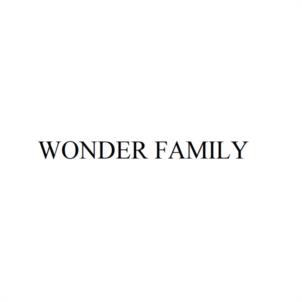WONDER FAMILY