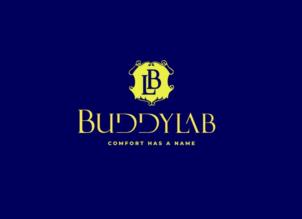 BUDDYLAB COMFORT HAS A NAME