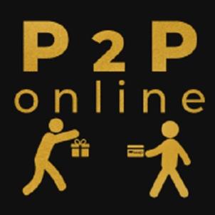 P2P online