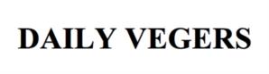 DAILY VEGERS