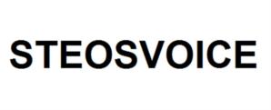 STEOSVOICE