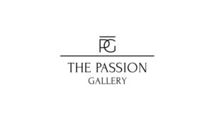 THE PASSION GALLERY