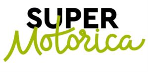 SUPER Motorica
