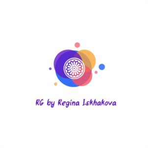 RG by Regina Iskhakova
