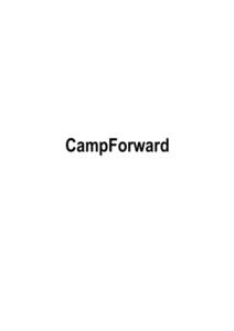 CampForward