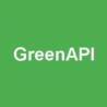 GreenAPI