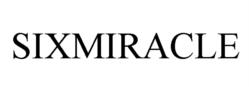 SIXMIRACLE