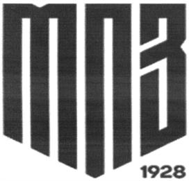 Товарный знак № 984737