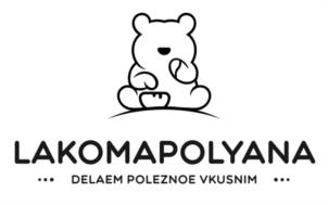 LAKOMAPOLYANA DELAEM POLEZNOE VKUSNIM