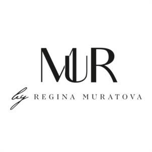 MUR by REGINA MURATOVA