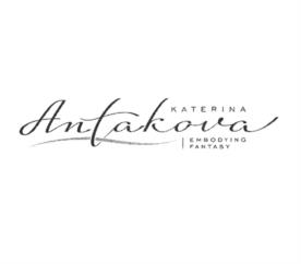 KATERINA Antakova EMBODYING FANTASY