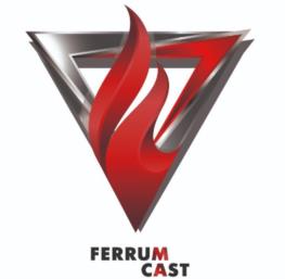 FERRUM CAST