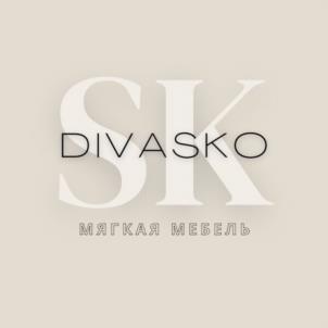 SK DIVASKO МЯГКАЯ МЕБЕЛЬ