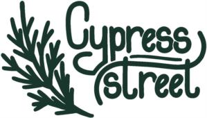 Cypress street