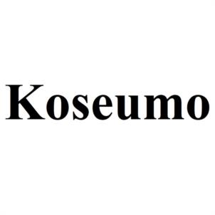 Koseumo