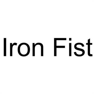 Iron Fist