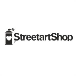 StreetartShop