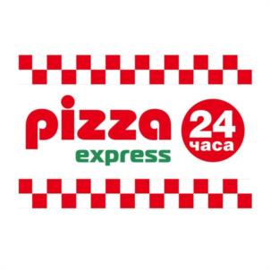 pizza express 24 часа