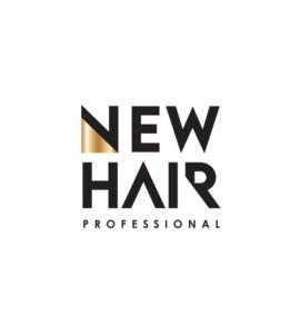 NEW HAIR PROFESSIONAL