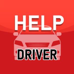 HELP DRIVER