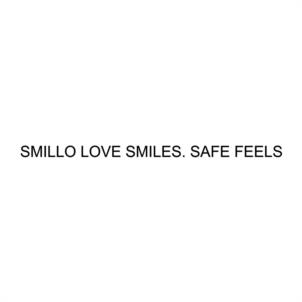 SMILLO LOVE SMILES. SAFE FEELS