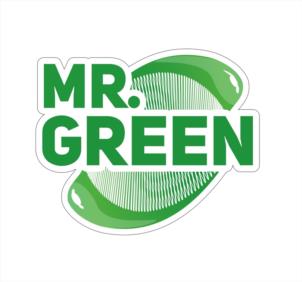MR. GREEN