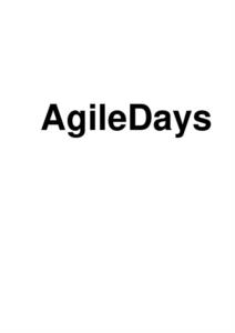 AgileDays