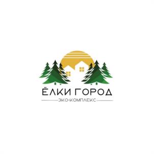 ЁЛКИ ГОРОД ЭКО-КОМПЛЕКС