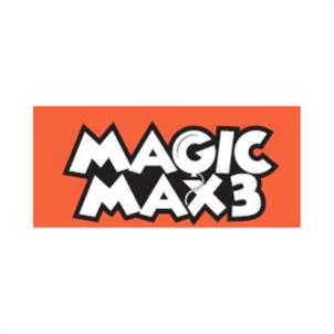 MAGIC MAX3