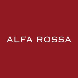 ALFA ROSSA