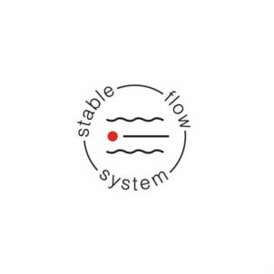 stable flow system