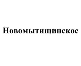 Новомытищинское