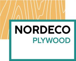 NORDECO PLYWOOD