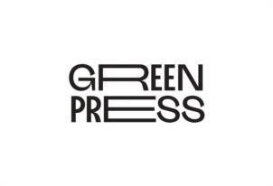 GREEN PRESS