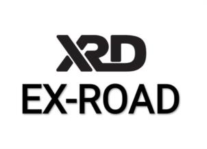 XRD EX-ROAD