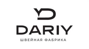 DARIY ШВЕЙНАЯ ФАБРИКА