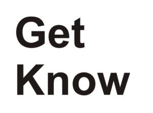 Get Know